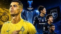 LIVE STREAMING GRATIS FINAL Al Nassr vs Gamba Osaka: Siapakah Juara ACL Two 2026? Nonton di RCTI Sekarang!