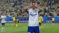 HASIL SKOR FINAL Al-Nassr vs Gamba Osaka Babak Pertama 0-1: Link Nonton Babak Kedua, Akankah Ronaldo Comeback?