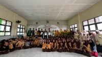 Nasyiatul Aisyiyah Kubu Raya Edukasi Remaja Putri Cegah Anemia