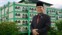 Rekam Jejak Mentereng Prof Zaenuddin, Kandidat Kuat Rektor IAIN Pontianak 2026-2030