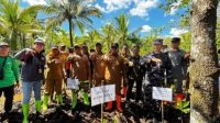 Restorasi Mangrove Batu Ampar, Pemkab Kubu Raya Siapkan Program Ekonomi untuk Warga