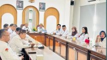 Kemenag Kalbar Siapkan Langkah Strategis Usai Hasil SPI 2025