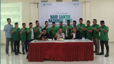 GP Ansor Minta Sistem Seleksi MTQ Pontianak Utara di Evaluasi