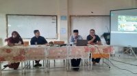 MAN 1 Pontianak Siapkan Generasi Kreatif Lewat Kegiatan Humas dan Publikasi