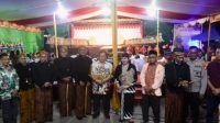 1000894291 Wabup Kubu Raya Hadiri Pagelaran Wayang Kulit Semalam Suntuk di Supadio