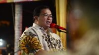 1000894619 Wabup Kubu Raya Sebut Suasana Wayang Kulit di Kubu Raya Serasa di Wonogiri