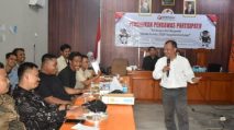 Libatkan Ormas dan OKP, Bawaslu Kubu Raya Dorong Pengawasan Partisipatif Pemilu 2029