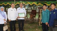 1000899872 Kemenag Kalbar Serahkan Hewan Qurban ke Masjid Mujahidin