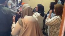 Lebaran di Penjara: Tahanan Polres Kubu Raya Akhirnya Bertemu Keluarga