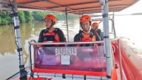 1000912021 Hari Kedua Pencarian, Korban Sampan Terbalik di Teluk Pakedai Ditemukan Meninggal
