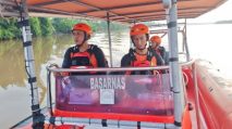 Hari Kedua Pencarian, Korban Sampan Terbalik di Teluk Pakedai Ditemukan Meninggal