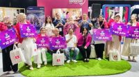 20260504_172618 PT XLSMART Telecom Sejahtera Tbk Gelontorkan Rp200 Juta, UMKM Perempuan Siap Go Global