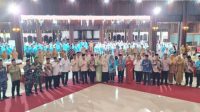 1.861 Jemaah Haji Kalbar Berangkat Bertahap, Kemenag Jamin Pelayanan Terbaik