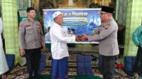 Polres Kubu Raya Sambangi Pesantren, Bekali Santri Edukasi Hukum dan Anti-Bullying