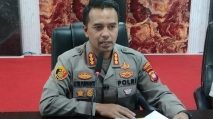 Polisi Tangkap MBK, Tersangka TPPO yang Sempat Mangkir Usai Pulih dari Kecelakaan