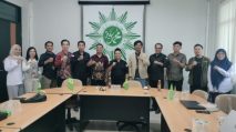 Bawaslu Kubu Raya Gandeng Pemuda Muhammadiyah Perkuat Demokrasi