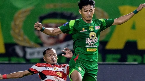 LINK LIVE STREAMING GRATIS Persis Solo vs Persebaya: Nonton di Indosiar BRI Super League 2026