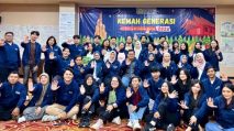 Komnas HAM RI Perkuat Jejaring Anak Muda Peduli HAM di Kalimantan Barat
