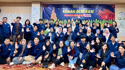 Komnas HAM RI Perkuat Jejaring Anak Muda Peduli HAM di Kalimantan Barat