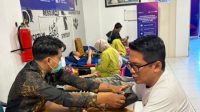 20260511_183105 Donor Darah XLSMART Digelar di 7 Kota Kalimantan, Diikuti Lebih dari 100 Pendonor