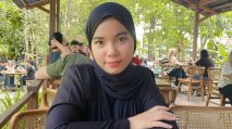Nurhidayah, Mahasiswa UIN Sunan Kalijaga