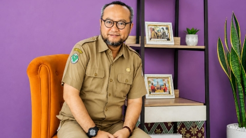 Hantavirus Jadi Sorotan di Kalbar, Direktur RSUD TBSI Imbau Masyarakat Tetap Waspada