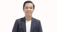 Jejak Perjalanan Pendidikan Dr. Bayu, M.Pd