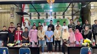 20260515_210126 Pemuda Muhammadiyah Kubu Raya Gelar Baitul Arqom Dasar
