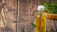 Ilustrasi minyak tea tree