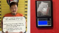 20260520_132843 Pengedar Sabu di Kubu Raya Panik Buang Barang Bukti, Tapi Langsung Disergap Polisi
