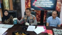 Pernikahan Pesanan ke Cina Digagalkan Polisi, Korban Dijanjikan Rp40 Juta
