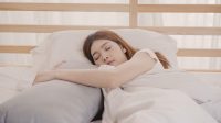 Ilustrasi tidur siang