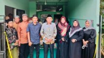 PIAUD Nurhayati Resmi Berdiri di Kubu Raya, Fokus Bentuk Karakter Anak Sejak Dini