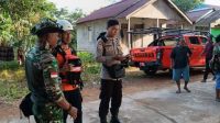 Tim SAR Gabungan Cari Pemancing Diduga Tenggelam di Sungai Kapuas Tayan Hilir