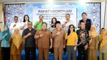 Kubu Raya Bergerak Hapus Pekerja Anak di Sektor Sawit