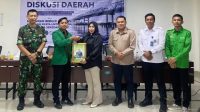BEM PTNU Kalbar Minta Pemerintah Evaluasi Pelaksanaan Program MBG