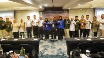 DLHK Kalbar Ingatkan Ancaman Karhutla, Pencegahan Jadi Prioritas Utama