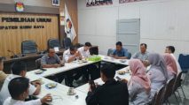 Bawaslu Kubu Raya Awasi Ketat Pemutakhiran Data Parpol Semester I Tahun 2026