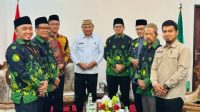 1000922222 IPIM Audiensi dengan Kakanwil Kemenag Kalbar, Bahas Seminar Imam Internasional Juli 2026