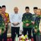 IPIM Audiensi dengan Kakanwil Kemenag Kalbar, Bahas Seminar Imam Internasional Juli 2026