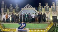 1000927702 Haflatul Imtihan Ke-XXII Al-Hikmah Resmi Dibuka, Pawai Adat Nusantara Jadi Sorotan