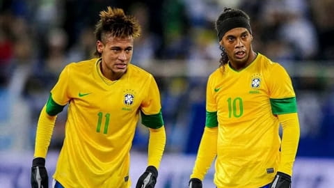 Daftar Timnas Pemain Brasil di Piala Dunia 2026: Ada Neymar!