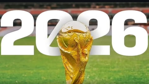 LINK NONTON GRATIS TVRI Piala Dunia FIFA 2026, Opening Ceremony Hingga Final: Berikut Jadwal Lengkapnya!