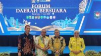 1000941873 Kubu Raya Percepat Pelaksanaan 10 Program Presiden, Lahan Sekolah Rakyat Masih Jadi Kendala