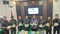 1000941916 Penyelundupan Sabu Puluhan Kilogram Terbongkar di Perbatasan Kalbar-Malaysia