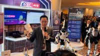 XLSMART Luncurkan ESTA Ecosystem, Solusi AI dan 5G untuk Percepat Transformasi Digital Perusahaan