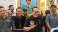 Soekarno Melaju Fun Bike 2026 Siap Digelar, Sujiwo Ajak Warga Kenang Jasa Pahlawan