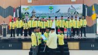 1000943946 Pengurus Pemuda Katolik Kubu Raya Periode 2026–2029 Resmi Dilantik