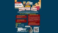 1000955023 Lestarikan Budaya Daerah, Polda Kalbar Gelar Lomba Video Sastra Lisan Spesial HUT Bhayangkara ke-80