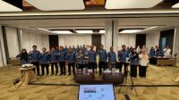 DLHK Kalbar Tekankan Pentingnya Safeguard untuk Cegah Risiko Sosial dan Lingkungan